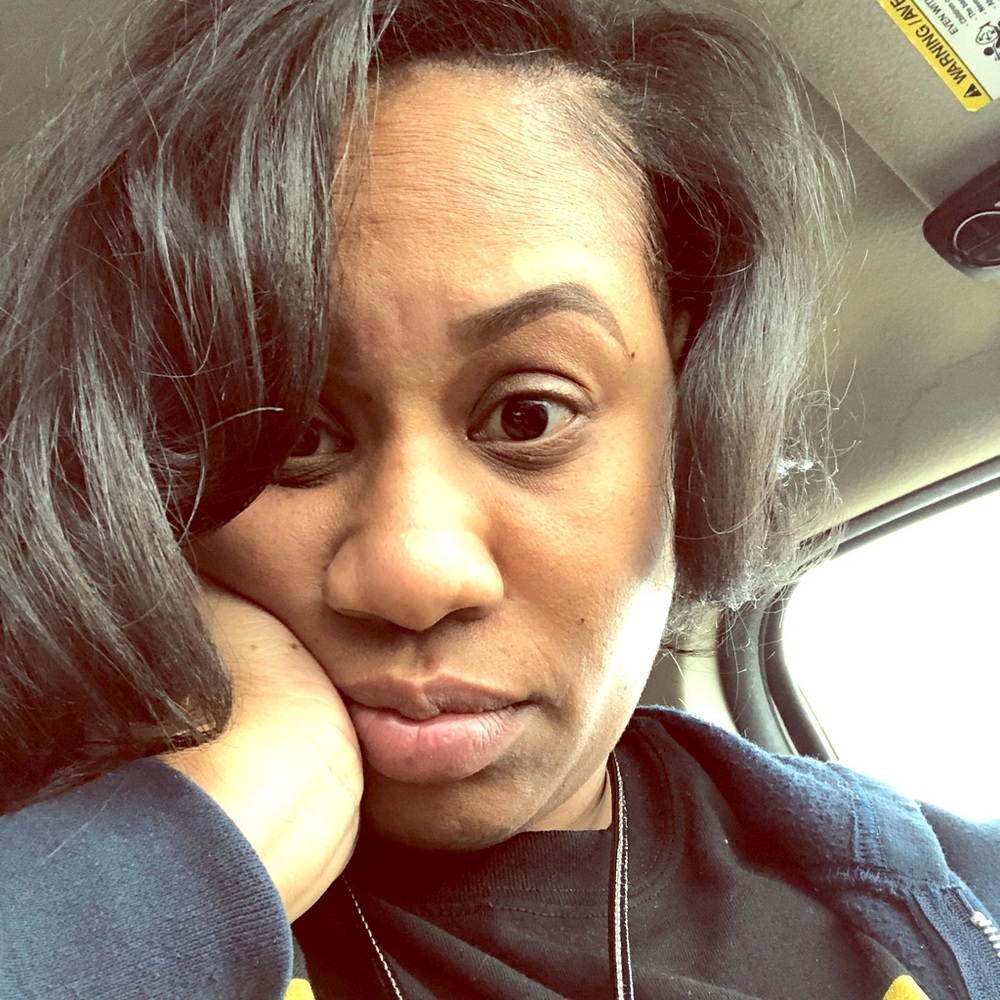 Meet your Posher, Bree